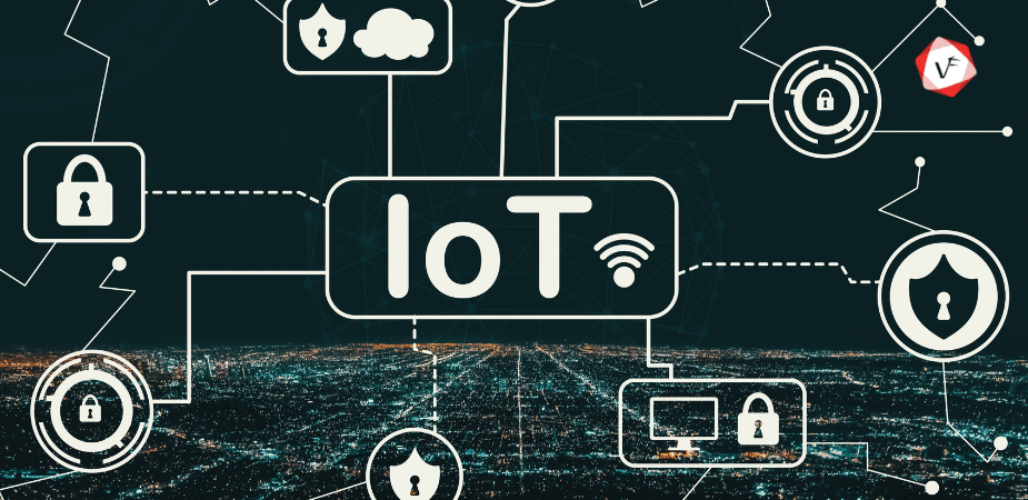 IoT Security Challenges & Solutions